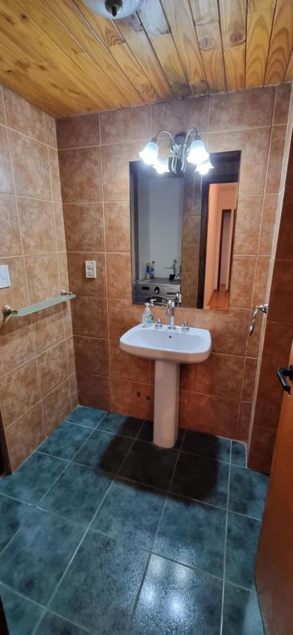 הוילה אל קלפטה Casa Franca מראה חיצוני תמונה