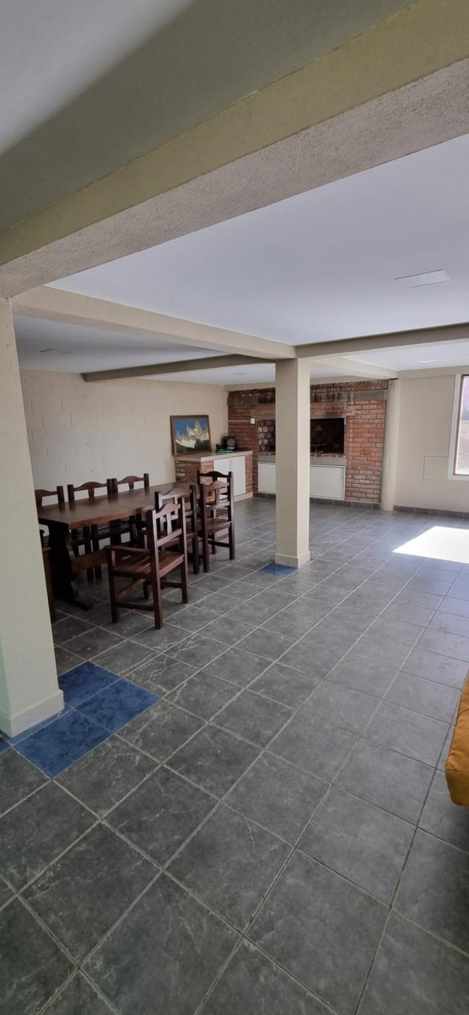 הוילה אל קלפטה Casa Franca מראה חיצוני תמונה
