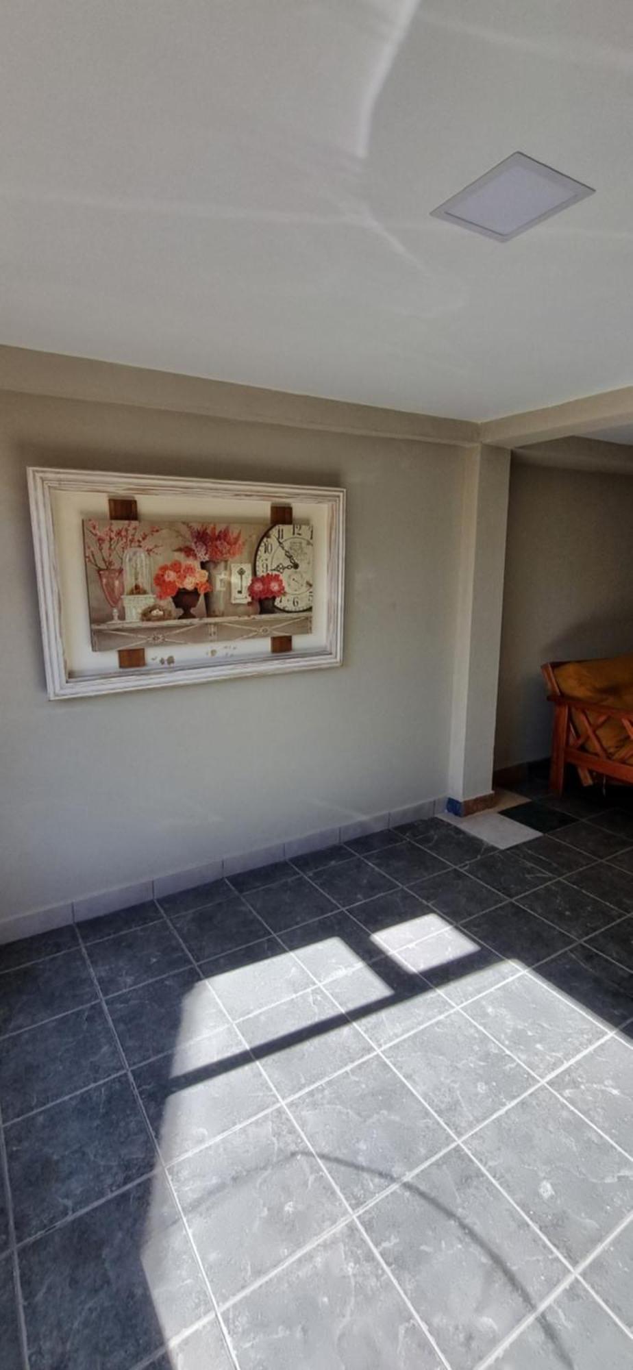 הוילה אל קלפטה Casa Franca מראה חיצוני תמונה