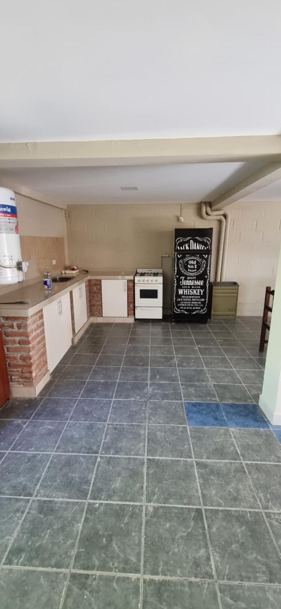 הוילה אל קלפטה Casa Franca מראה חיצוני תמונה