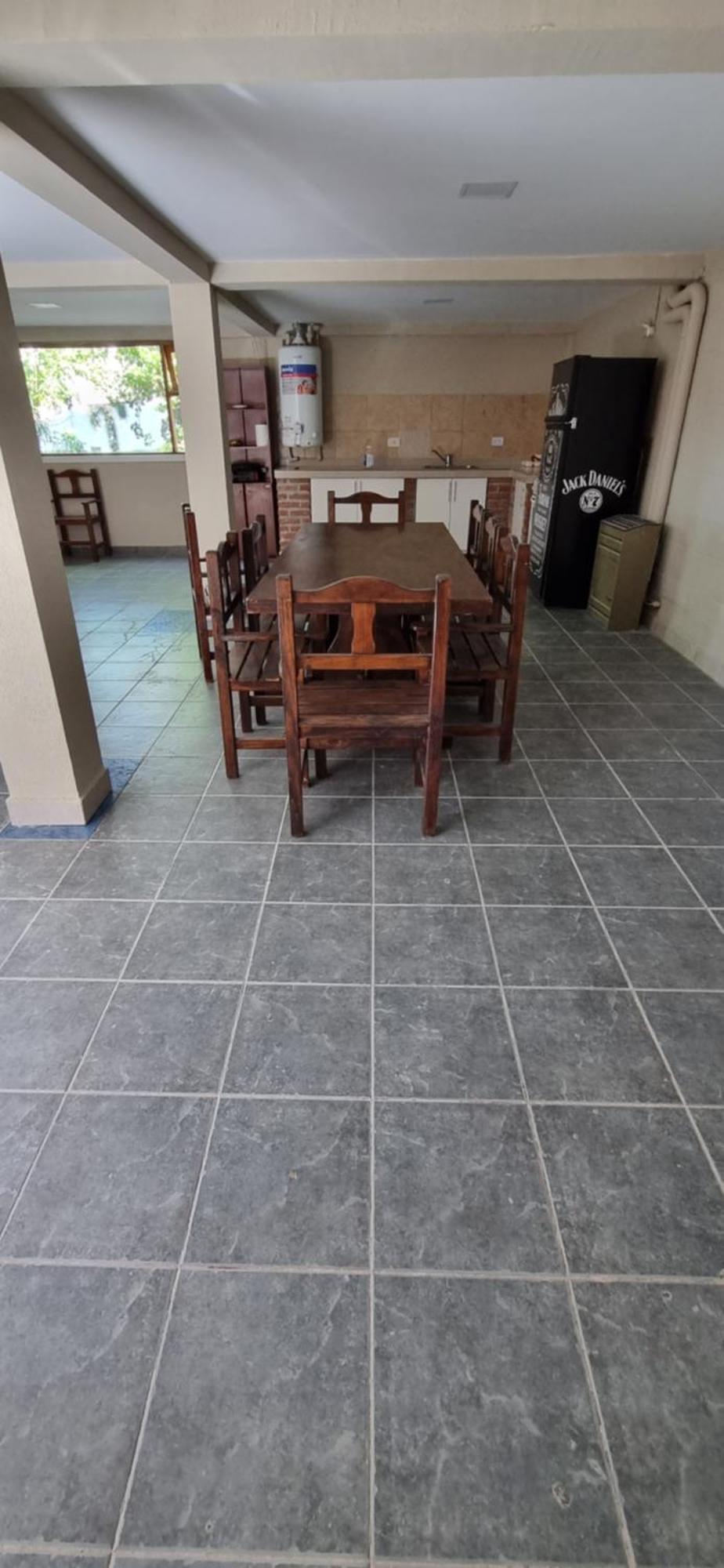 הוילה אל קלפטה Casa Franca מראה חיצוני תמונה