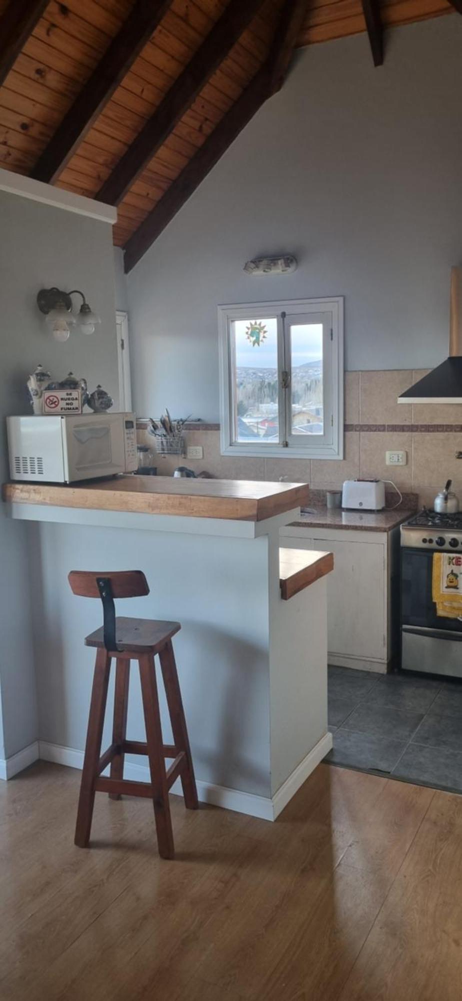 הוילה אל קלפטה Casa Franca מראה חיצוני תמונה